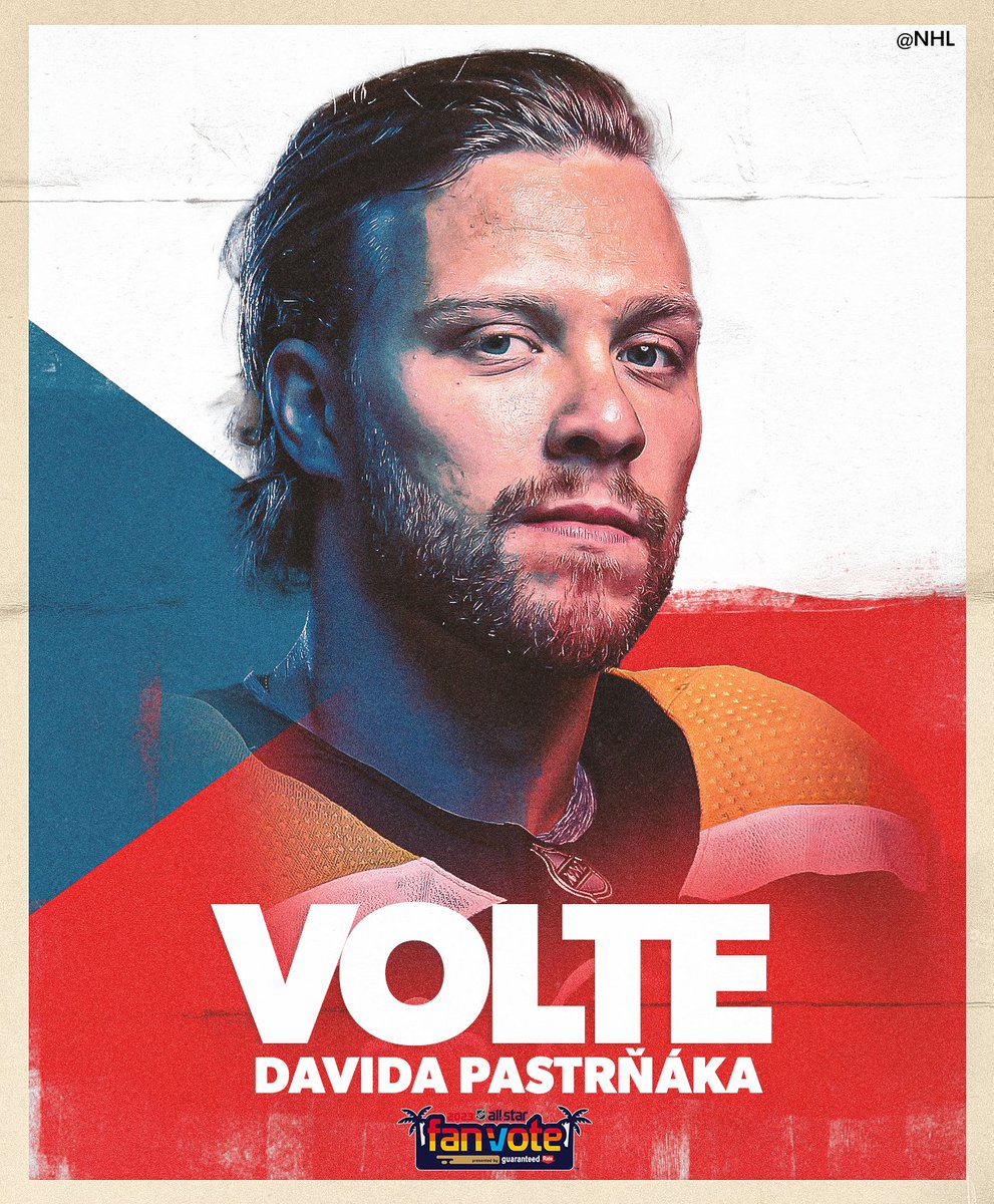 NHLcz's tweet photo. 1 RETWEET = 1 HLAS pro Davida Pastrňáka! 🗳

@pastrnak96 #NHLAllStarVote 
@pastrnak96 #NHLAllStarVote 
@pastrnak96 #NHLAllStarVote 
@pastrnak96 #NHLAllStarVote 
@pastrnak96 #NHLAllStarVote 

@NHLBruins | #NHLBruins | #Pastrnak https://t.co/NFYpH1TdCl