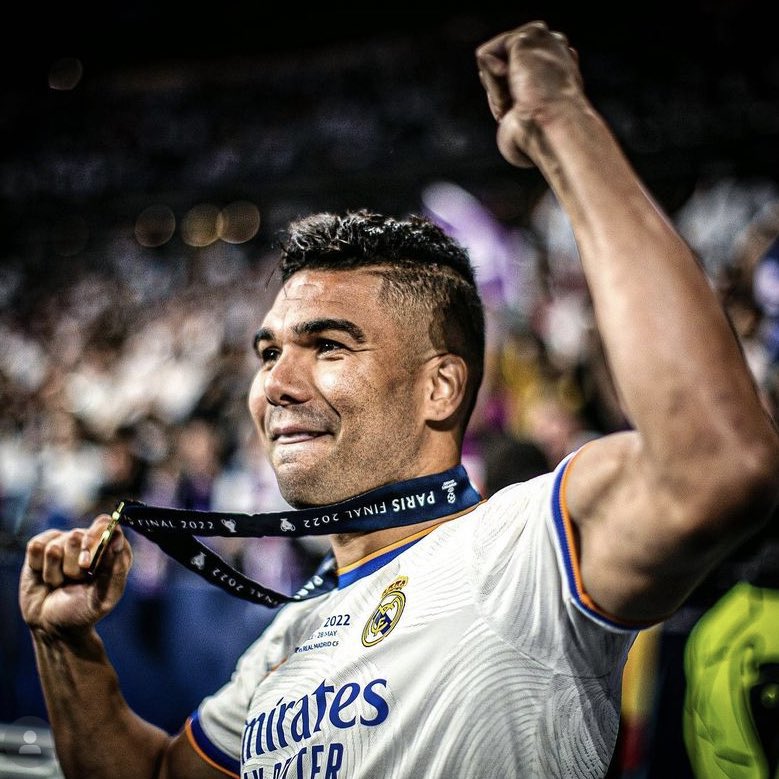 theMadridZone's tweet image. Qué jugador.