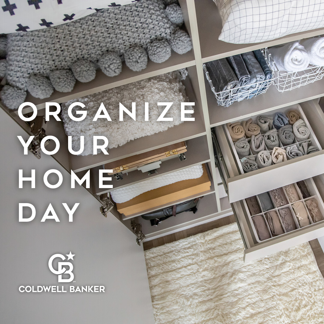 caljake65's tweet photo. Happy #Organize Your Home Day! It's a thing! https://t.co/2maZQgAvso