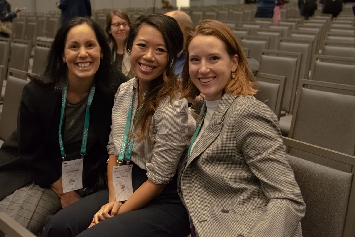 IGCSociety's tweet photo. Join your colleagues from around the globe and renew your membership! Renewing your membership or becoming a member of IGCS continues our fight against gynecologic cancers. #IGCSMembership #IAmIGCS
https://t.co/RSPWnKcAEQ https://t.co/12zJyzGWjf