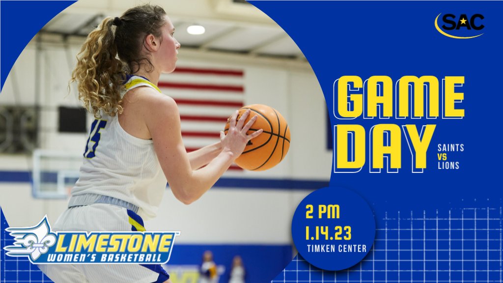 Limestone Saints tweet media