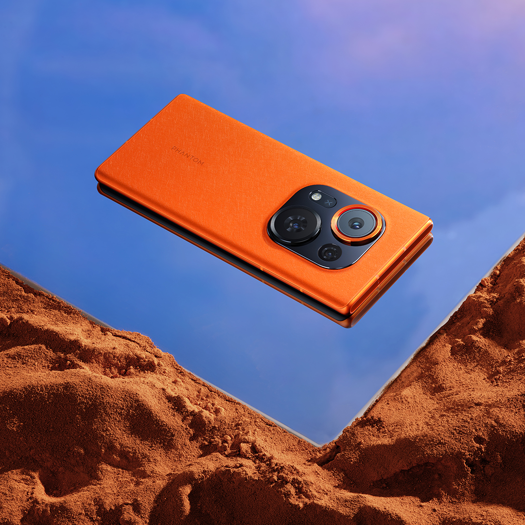TECNOMobileKSA's tweet photo. تعرف الآن على
#PHANTOMX2Pro
في برتقالي المريخ، والذي يأتي مع أول غطاء خلفي مصمم بشكل كامل من الألياف المتجددة.
Meet #PHANTOMX2Pro in Mars Orange, which comes with the world's first 100% renewable fiber back cover.
#TECNO #PHANTOMX2Pro #صديق #LessPlasticMoreFantastic https://t.co/DLEqcWUWfS