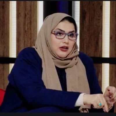 gorgeous4ew's tweet photo. د.ندى الأطرش:

التعدد شرع الله وهو حكم على المرأة مثل حكم الجهاد على الرجل. https://t.co/sfpH9oy94h