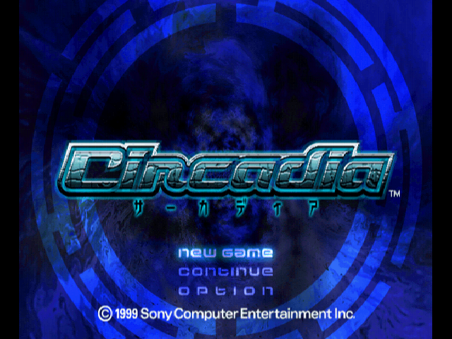 ultimaneko's tweet photo. 1999年1月14日はプレイステーション「サーカディア」の発売日でした。
アドベンチャーゲームと恋愛シミュレーションの要素がある。キャラを育てるRPG的な面も。公式でアドベンチャープラスというジャンルで呼ばれている。
学園SF伝奇モノで、世界を救うために超能力を持った仲間を探す。 https://t.co/JIVFw1SKPm