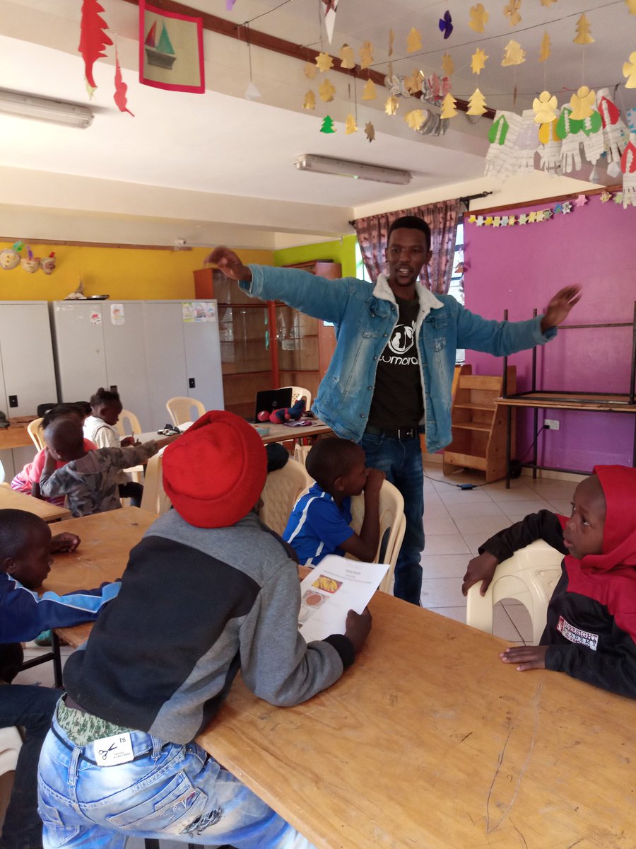 EcoMoran's tweet photo. Day One with our newest #EcoMorans
Today we officially started our sessions with the kids at Mothers' Mercy Home; a project set to run for the next few months.
The enthusiasm of these children is both tangible and infectious!
#EcoMoran #environmentaleducation
#Sustainability https://t.co/li7JtnGXGt