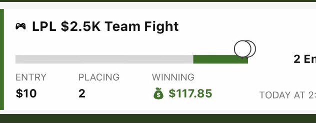 Thank you IG , YSKM looks like the real deal , Great way to get going