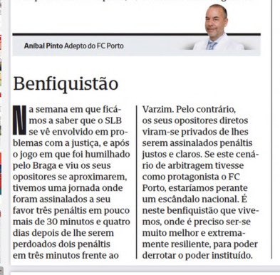 Aníbal Pinto tweet media