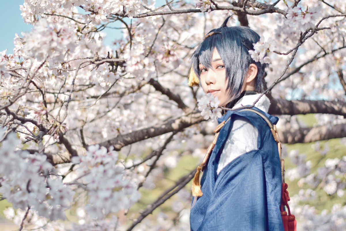 はるかす❀ tweet media