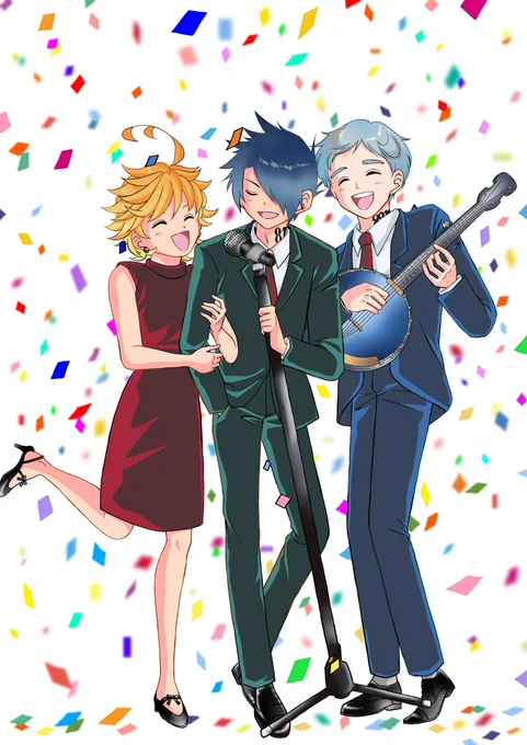 #81194レイ誕生祭2023ハッピーバースデーディアレ〜イ〜 