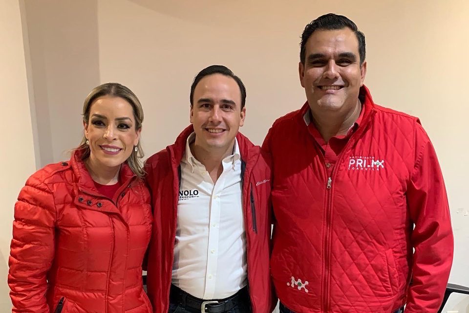 PRIMx_Coah's tweet photo. Presente el equipo en el arranque de campaña de @manolojim aspirante a pre candidato a gobernador de #Coahuila.

Vamos #EnMovimientoJuntosSiempre y #ManoloGobernador 🤠 #EnTodasPartes https://t.co/o9oqaZMctQ