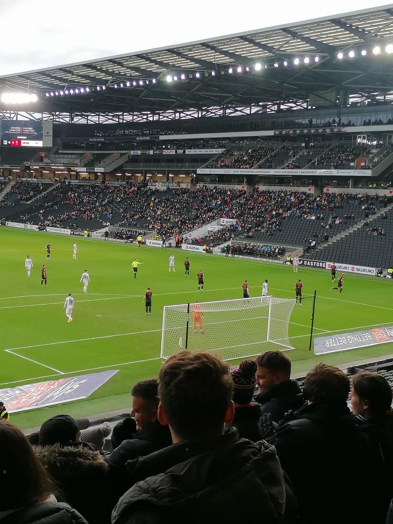 Rubbish at darts, but made the football 🤷‍♂️