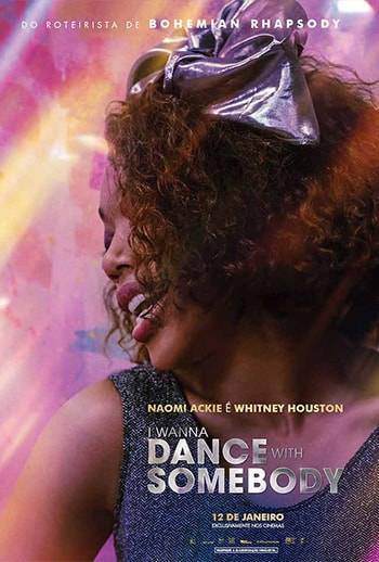 Ontem fui assistir o filme, que fez um resumo da história da nossa Eterna Whitney Houston.
O filme é lindo e emocionante.
Tem os maiores hits da maior cantora de todos os tempos.
A sua potência vocal foi única.
Vale super a pena.

#Whitneyhouston 
❤✨