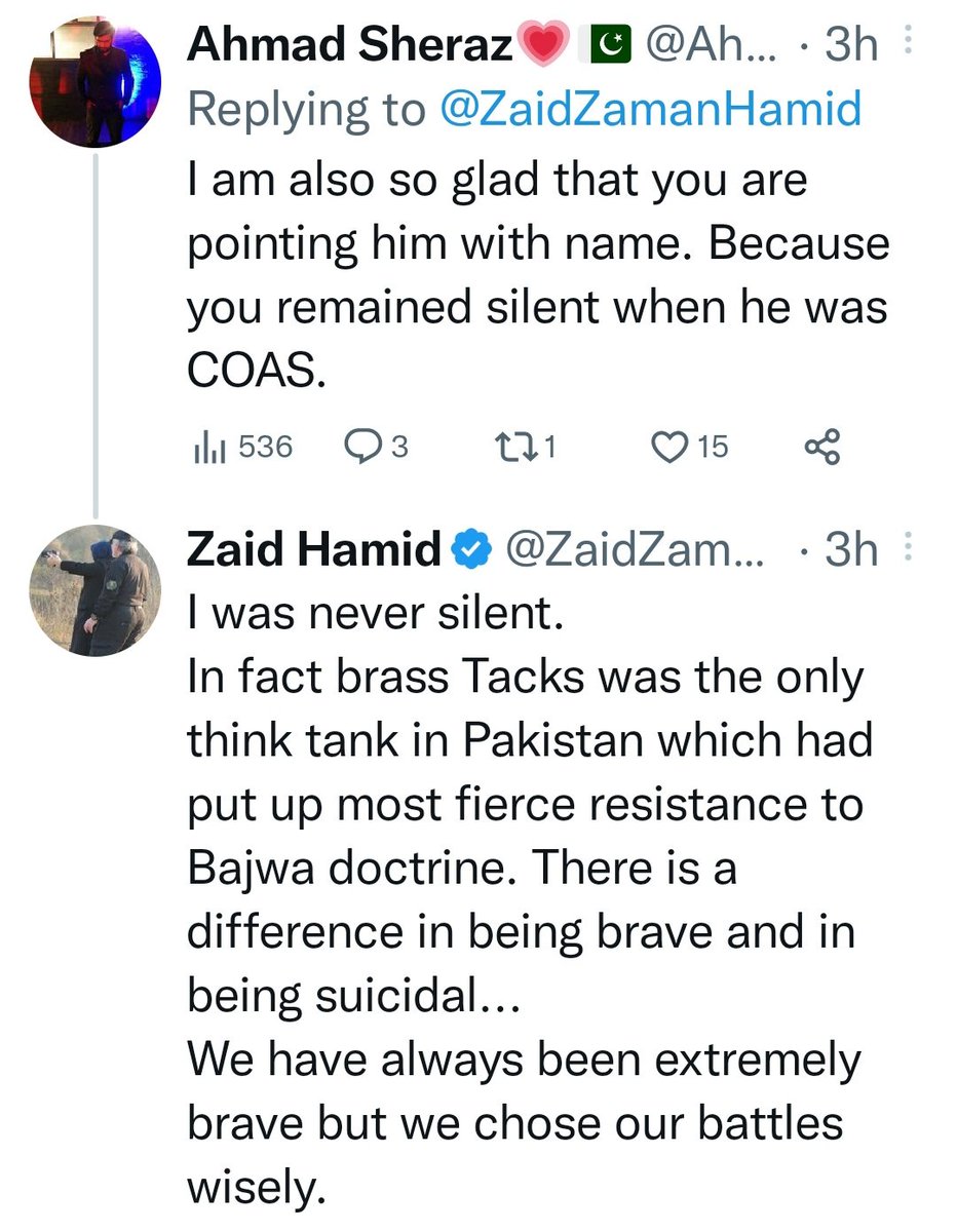 islam_pan's tweet photo. @_haiderAliKhan @ZaidZamanHamid Stop asking the same question over and over again.
Bother to read the earlier replies before commenting. https://t.co/roWW84qy1y