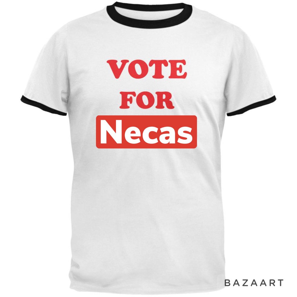 Mooseamillion's tweet photo. Get out there and do your Canes twitter duty #NHLAllStarVote Martin Necas https://t.co/ZY1Ov4xIHZ