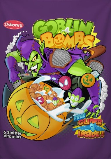 Web616Puns's tweet image. &quot;Who would even eat this ?&quot;