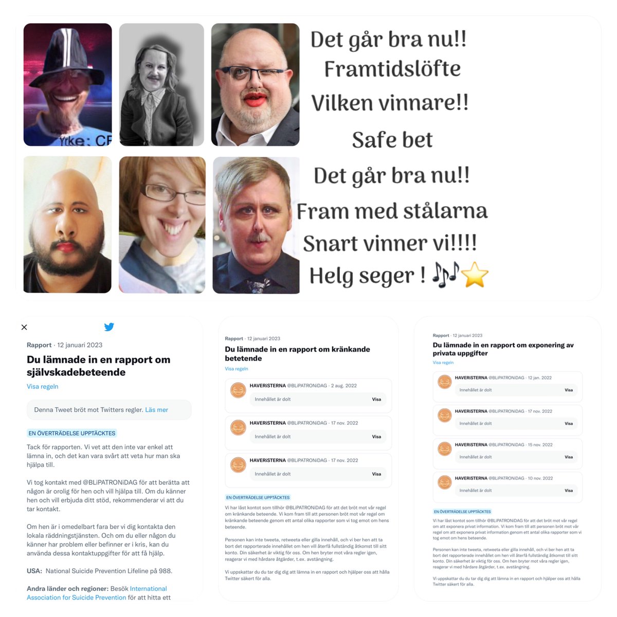 Captain Fielding tweet media