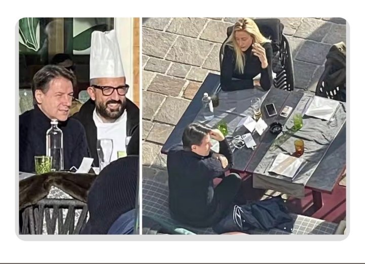 Fratecionfoli's tweet photo. @PolitiMarco @LegaSalvini Invece voi boccaloni fate 4 pianti su... https://t.co/bHd2sItoEU