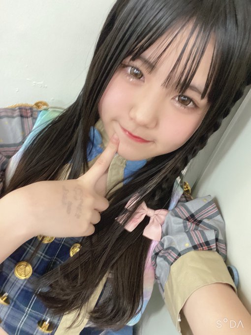 Twitterのコスプレ画像6