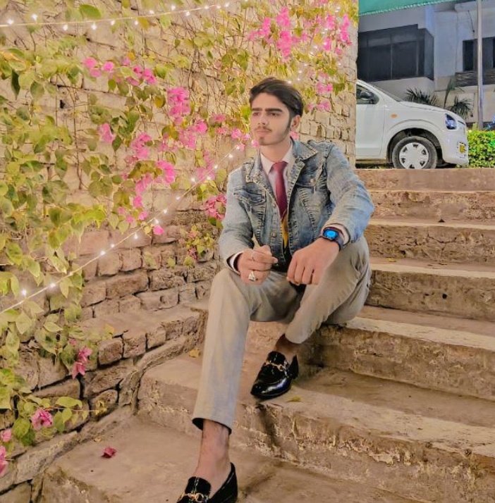 Danishmunir_'s tweet photo. I Can LOVE Me Better Than You😌🔥. https://t.co/FovtcNQk2z