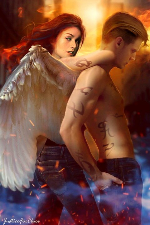 justiceforclace's tweet photo. #ClaceHappyEndingTWP #ClaceWeddingTWP @cassieclare
#Fanart #Clace #Shadowhunters #justiceforclace #SaveClace #BringClaceBack #ClacedeservesBetter #Saveshadowhunters
@domsherwood @Kat_McNamara https://t.co/BYso3UEa1I