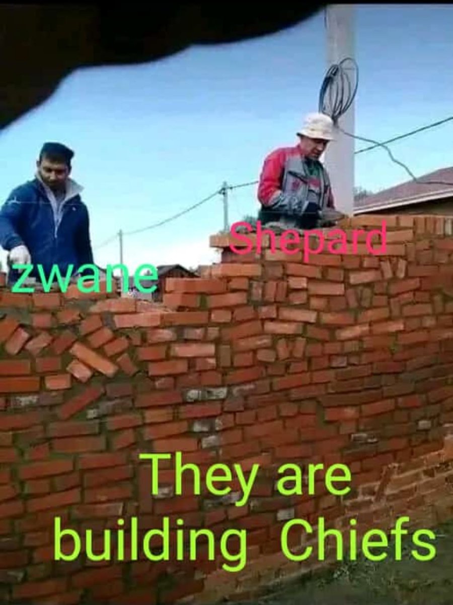 They are still  building 
<a href="/kaizerm_jr/">Kaizer Motaung Jr</a> 
<a href="/KaizerChiefs/">Kaizer Chiefs</a> 
<a href="/IIKHUNE_32_16/">IIKHUNE3216</a>