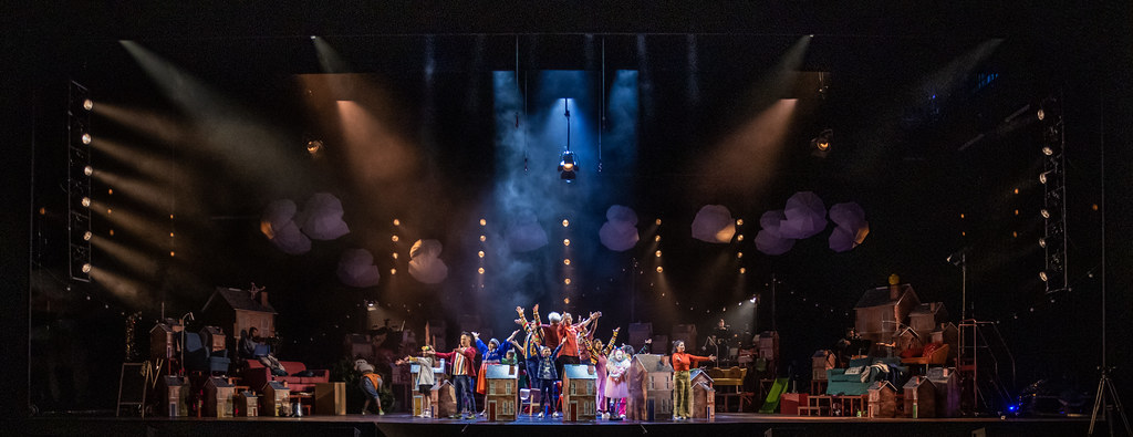 murray_ste's tweet photo. [New Album on Flickr:] Toy Show: The Musical | https://t.co/gbpmSKf7AY | Production Photography for Toy Show: The Musical.| #photography #stemurray https://t.co/x1CtZlA3ft