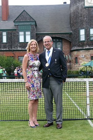 First 2023 podcast episode coming out tomorrow…with an absolute legend.  This person is part of one of the greatest rivalries in all of sports.  Also has such a friendly history with my co-host <a href="/sflinko/">steve flink</a>.  Loved having <a href="/ChrissieEvert/">Chris Evert</a> join us!