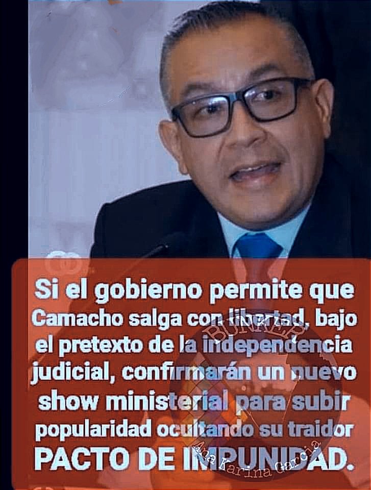 Mar78112838's tweet photo. #Bolivia 🇧🇴
#LasRedesHablan 🗣️
#Vistazos 👁️
EX VICEMINISTRO DE RÉGIMEN INTERIOR NELSON COX ASEGURA QUE TODO ESTA PACTADO Y ACORDADO CASO CAMACHO CON EL GOBIERNO. https://t.co/WV08ES1O05