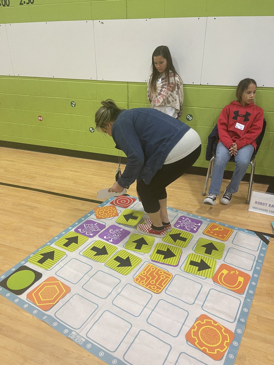 Lisa Lanphere tweet media