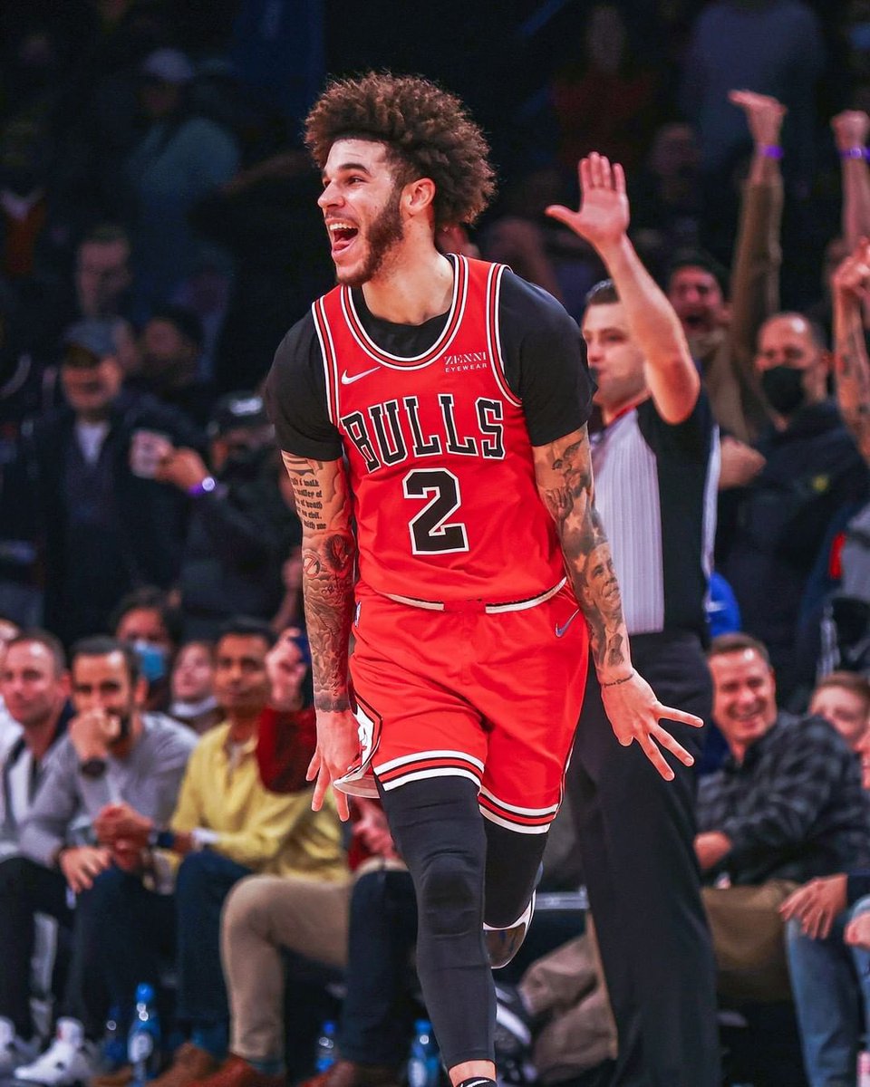 Drew_H_Stevens's tweet photo. A year ago today, the Bulls lost their mojo… https://t.co/LqBFqw6Qs9