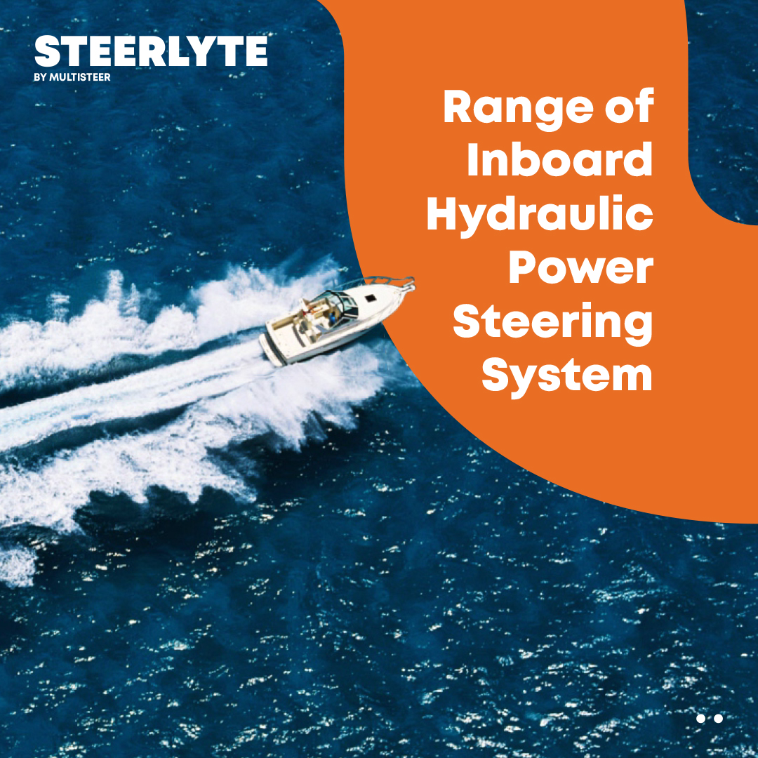 multisteer's tweet image. STEERLYTE POWER STEERING SYSTEM FOR YOUR INBOARD

Which would you pick for your boat...?
.
.
.
#multiflex #boatbuilders #marineprofessionals #internationalboatshow #boatlife #boatshow #boattrips #yatching #OEM #Multisteer #steerlyte #powersteering #hydraulicpowersteering
