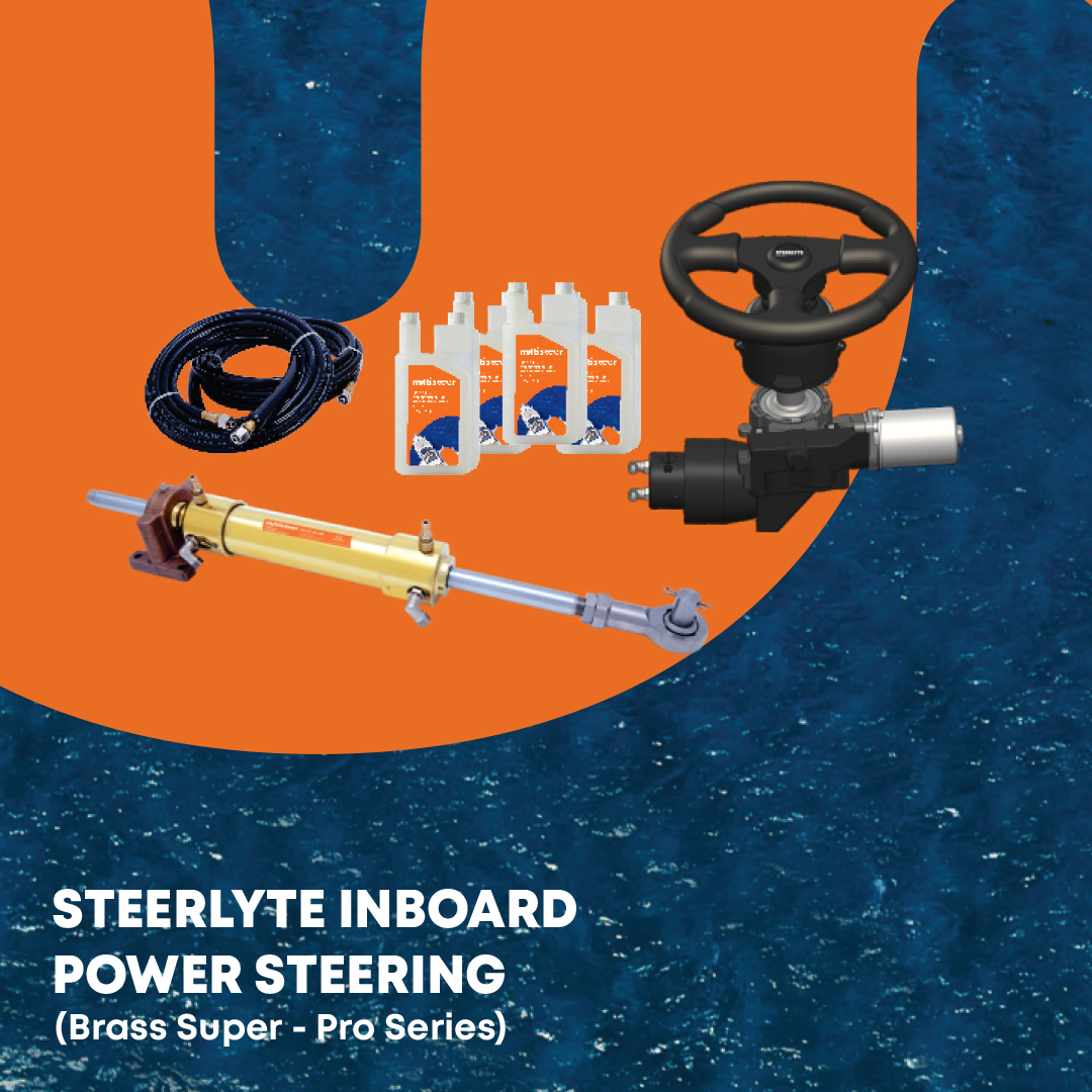 multisteer's tweet image. STEERLYTE POWER STEERING SYSTEM FOR YOUR INBOARD

Which would you pick for your boat...?
.
.
.
#multiflex #boatbuilders #marineprofessionals #internationalboatshow #boatlife #boatshow #boattrips #yatching #OEM #Multisteer #steerlyte #powersteering #hydraulicpowersteering