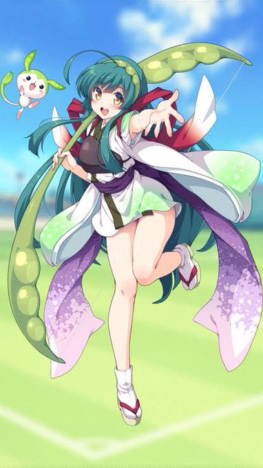 @Yamatom_deepgou どっちかと言うと東北モチーフのボイスロイドっていうんですかね?ずん子は
本人も東北出身ですしお寿司食べたい 