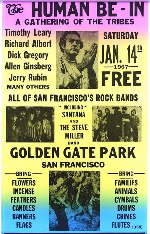 Seasatz60's tweet photo. A beautiful gathering was held on this day in 1967.
#humanbein #hippies #hippieswereright https://t.co/rEk8hVbNxT