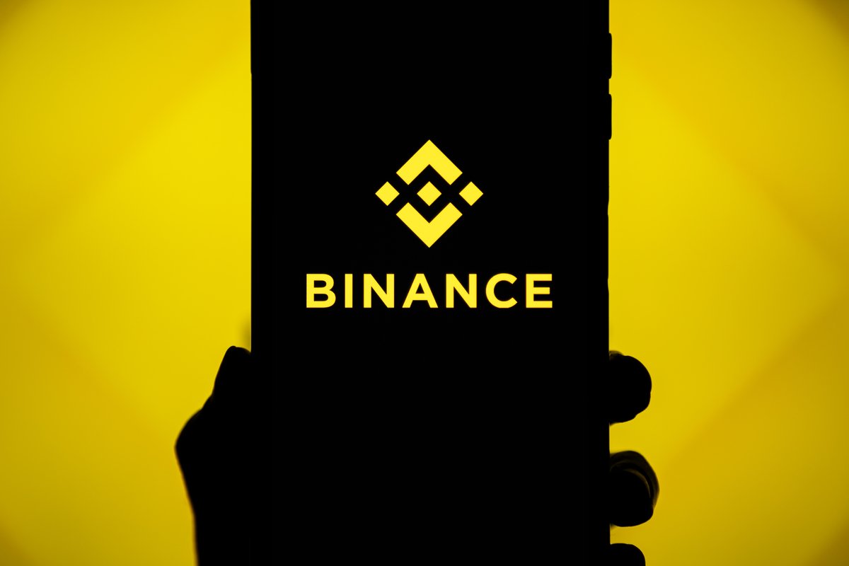 CRPTNG's tweet photo. The Binance exchange has added the ability to buy cryptocurrency using Google Pay and Apple Pay.

According to the company, this integration will make digital assets more accessible to the masses of users.
#binance #googlepay #applepay https://t.co/k4nNRpHkt5