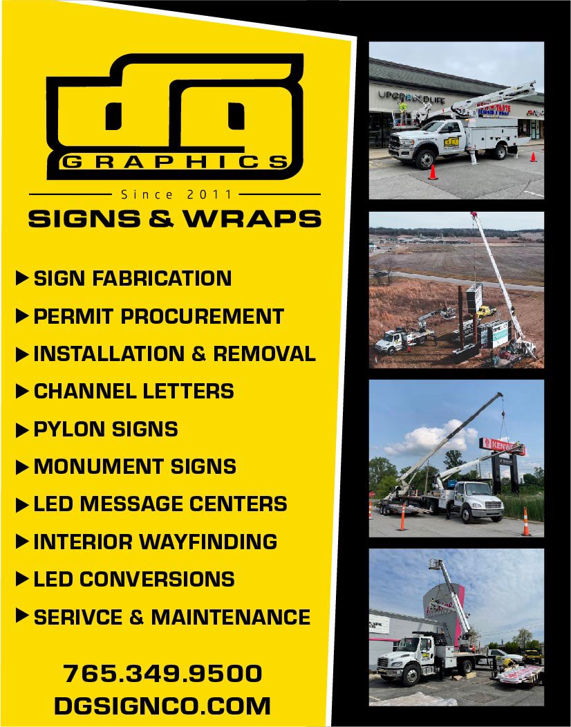 DG Graphics (@dggraphicsindy) / Posts / X