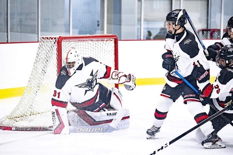 South Kent School Hockey tweet media