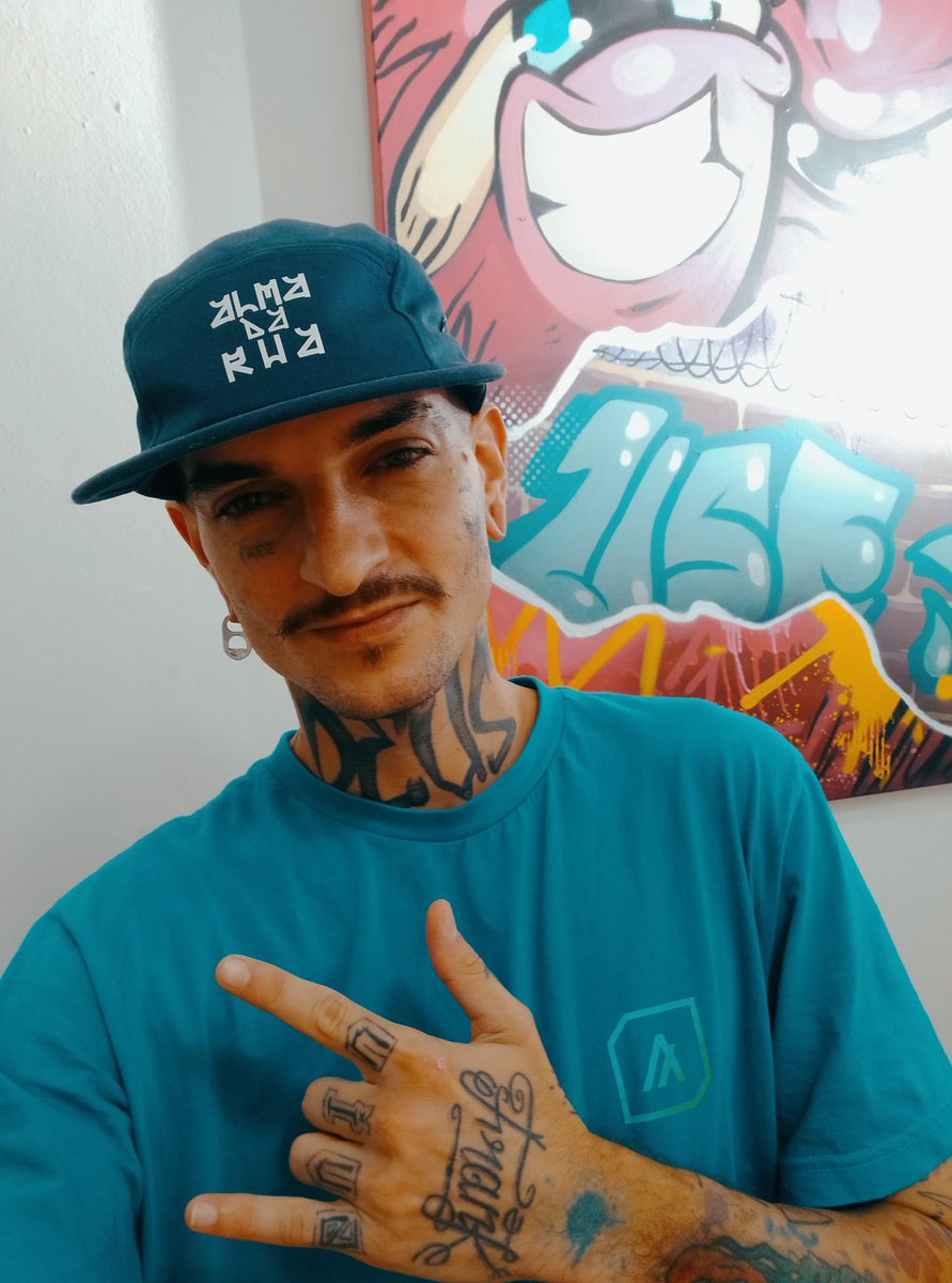 Company uniform! 💥

<a href="/Algorand/">Algorand Technologies</a>

#graffiti #nft #Algorand #algofam