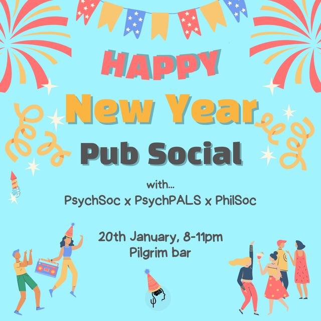 University of Edinburgh Psychology Society tweet media