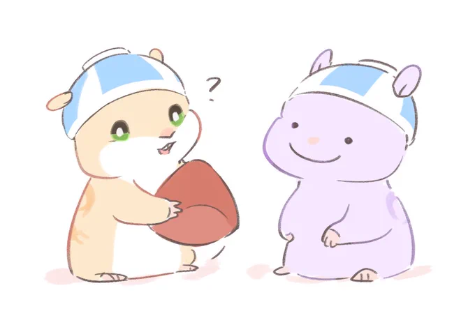 🐹❓ https://t.co/EnwaHqpbIg 