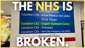 Alison_OU_B329's tweet photo. @OUB329Wk12 @ClaireA_OU - interesting week – one in which there is win-win, win-lose &amp; lose-lose but in the #NHS consider lose-worse than lose?!  As the NHS struggles I think it is fair to conclude if the current situation continues then lose-worse than lose will sadly prevail. https://t.co/KuWQAYXH3Y