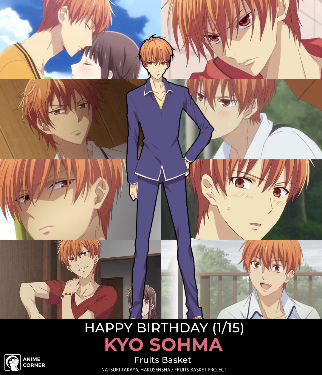 Details 81+ fruit basket anime 2001 best