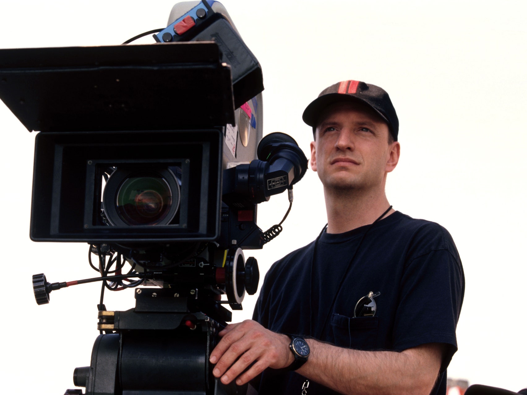 Happy Birthday to Steven Soderbergh! 