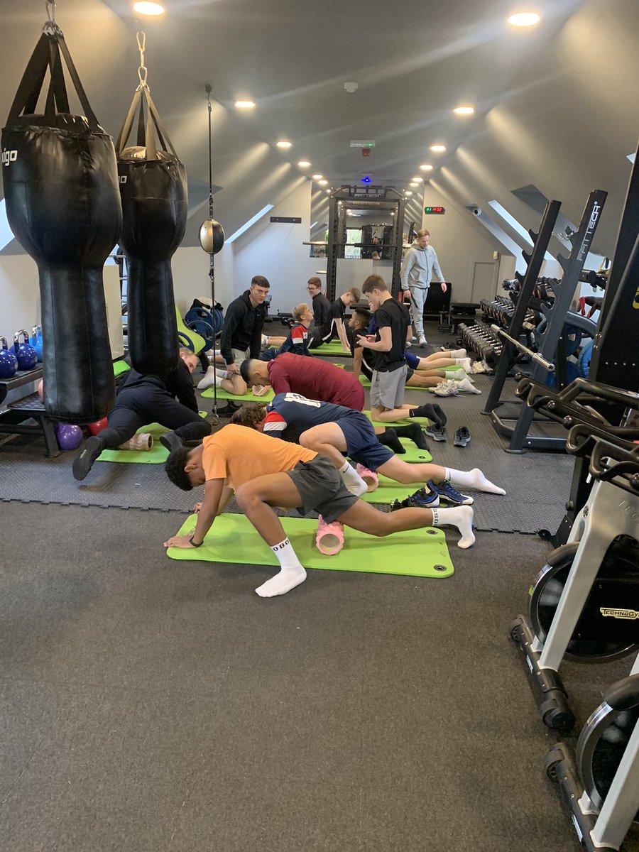 <a href="/U13Town/">Harlow Town U18 EJA 21/22</a> <a href="/VIPpt/">VIP HQ</a>  top recovery session. Thanks Josh and Dan for organising and delivering.