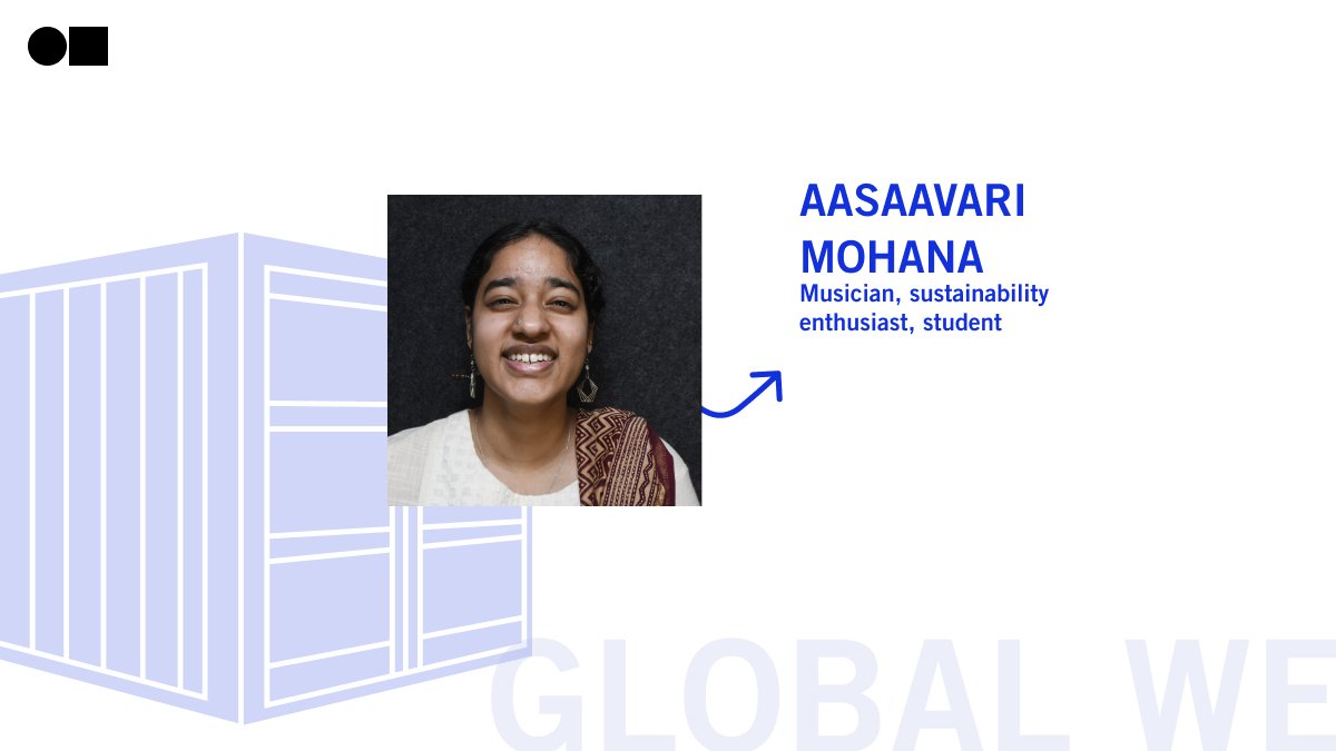 SciGalleryBlr's tweet image. Aasaavari Mohana Gobburu performed at the Global We portal at @JNPlanetarium today! Thank you for coming out today and sharing your talent

#globalwe #museumfortheun #climateconversations #artforclimatechange