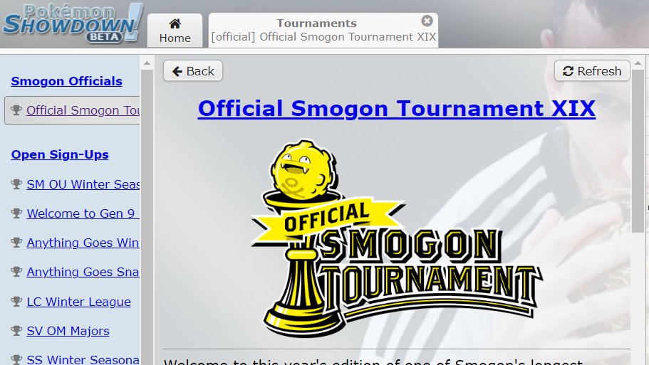 Tournament Software (@TournamentSoft) / X