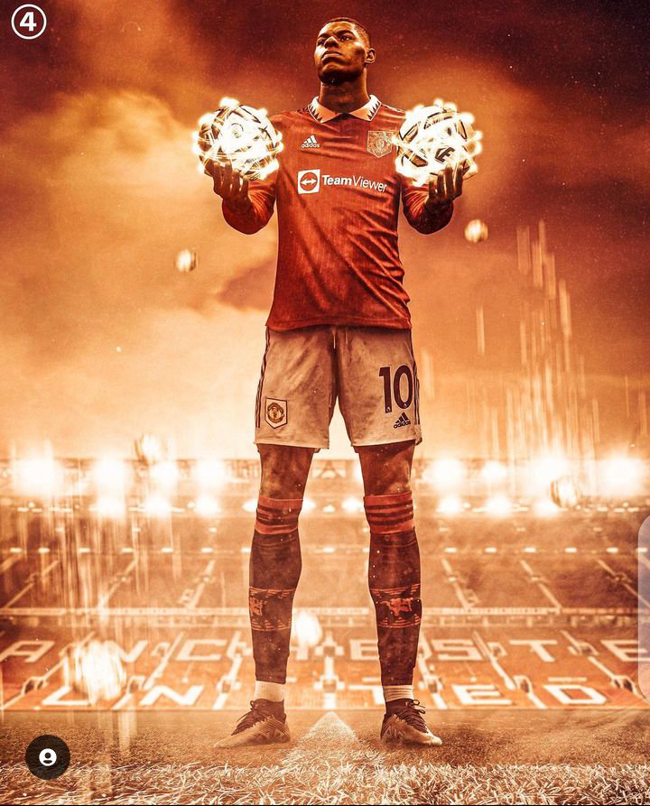 HE CAN'T BE STOPPED👽🔴