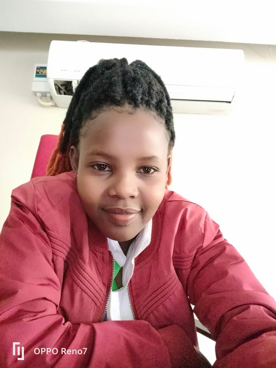 BJSACCO's tweet photo. We are glad to register Mdm. Noeline Kisang  from Trans-nzoia County. We value and recognize you for being part of us. 
Regards Mdm. Verena Kisang.

🔯 We partner in saving to serve https://t.co/PsJI74t2R5