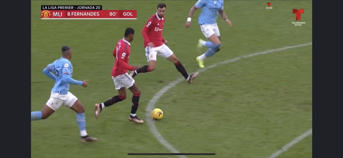 raqi31's tweet photo. @NepentheZ 99.9% the other 0.01 its what the ref thinks https://t.co/CwmWIz7u3t