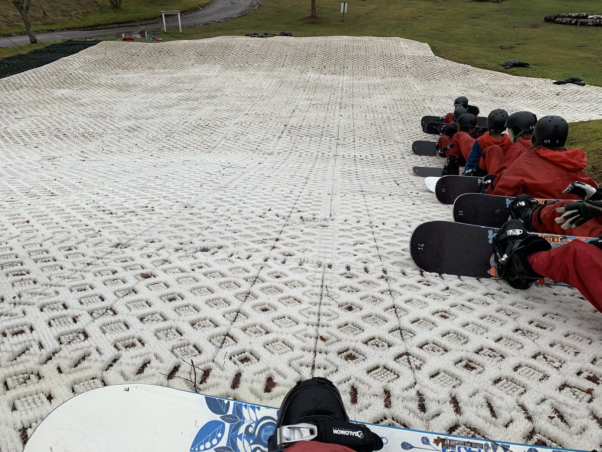 A week of fresh air, giggles and new challenges. So much fun! 🍂